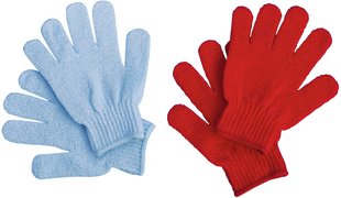 KELLNESS Spa Massage Gloves