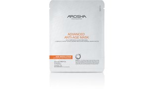 AROSHA Face Retail Age Resolution - Repair & Rejuvenate Mask