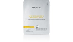 AROSHA Face Retail Illumina C - Intensive Whitening & Spot Out Mask