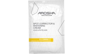 AROSHA Face Retail Illumina C - Power Radiance Cream