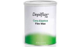 DEPILFLAX Filmwachs Natural