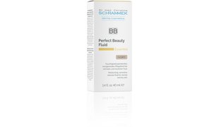 DR. MED. SCHRAMMEK Essential Blemish Balm Perfect Beauty Fluid SPF20