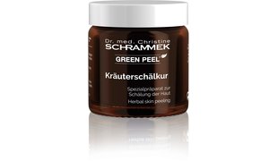 DR. MED. SCHRAMMEK Green Peel® Kräuterschälkur