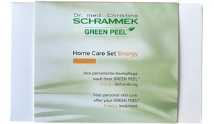 DR. MED. SCHRAMMEK Green Peel® Energy Home Care Set