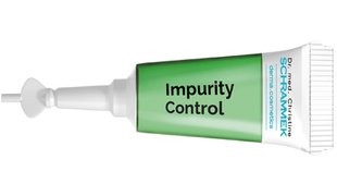 DR. MED. SCHRAMMEK Regulating Impurity Control Ampulle