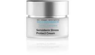 DR. MED. SCHRAMMEK Sensitive Sensiderm Stress Protect Cream