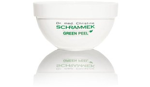 DR. MED. SCHRAMMEK Green Peel® Kosmetikschale