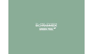 DR. MED. SCHRAMMEK Green Peel® Endkundenprospekt DIN A6/5