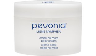 PEVONIA Crepe-No-More Body Cream