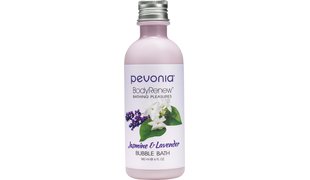 PEVONIA BodyRenew Bubble Bath Jasmine/Lavender