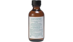 PEVONIA Dry Skin Aromatherapy Face Oil 