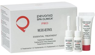 PEVONIA Micro-Retinol Essential Spa Treatment