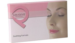 PEVONIA Professional Treatment Soothing Form. Ampullen