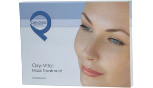 PEVONIA Professional Treatment Oxy-Vital Mask