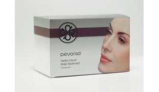 PEVONIA Professional Treatment Hydra-Cloud™ Mask Treatment