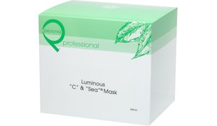 PEVONIA Professional Treatment Luminous 