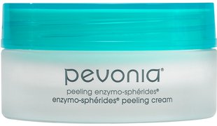 PEVONIA Special Enzymo-Sphérides Peeling Cream