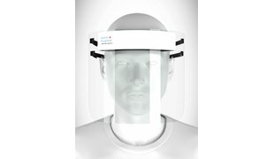 Gesichtsschild Face-Protect C19