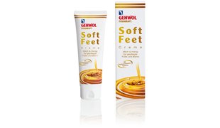 GEHWOL Fusskraft® Soft Feet Creme