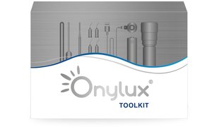 ONYLUX Box Toolkit