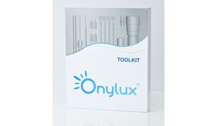 ONYLUX Box Toolkit