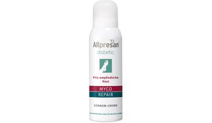 ALLPRESAN® diabetic Myco Repair, 75 ml