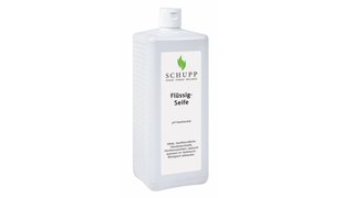 SCHUPP Flüssig-Seife pH 5.8