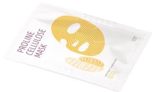 Proline Cellulose Mask Q 10  and Caviar 30 ml