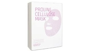 Proline Cellulose Mask Cherry Blossom 30 ml