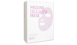 Proline Cellulose Mask Hyaluron 30 ml