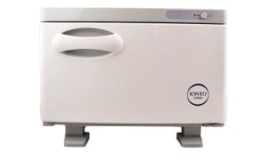 Hot-Cabi UV Mini
Kompressenwärmer für den Dauerbetrieb